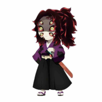 Kokushibou