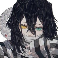 Iguro Obanai