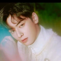 chaeunwoo - bạn Jm
