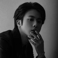 Kim- seokjin