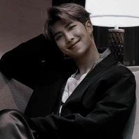 Kim- namjoon