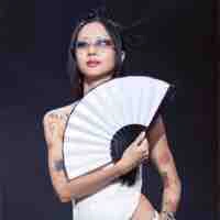 Nguyễn Lâm Trang Anh - Suboi