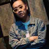 Nguyễn Thanh Tuấn - JustaTee