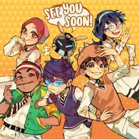 nhóm bạn ( trừ những ai cần trừ)