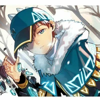 Glacier