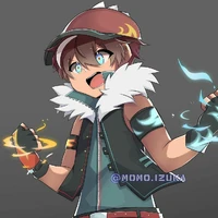 frorstfire
