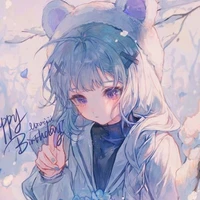 July