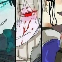horror (Underverse)
