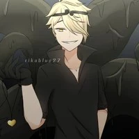 shatter (shattered dream)