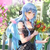 Rimuru/Rimi