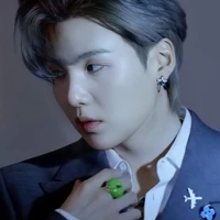 Min Yoongi