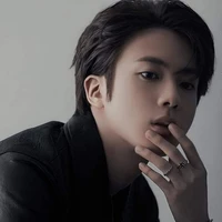Kim Seokjin
