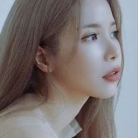 Kim Yongsun/ Solar