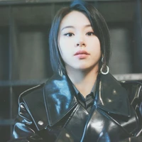 Son Chaeyoung