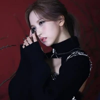 Myoui Mina
