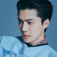 Oh Sehun