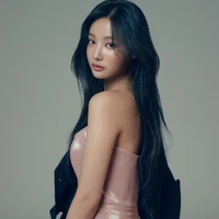 Lee DaBin/ Yeonwoo
