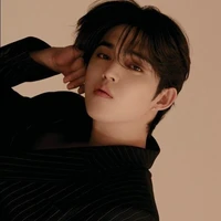 Choi Seung-cheol/S.Coups