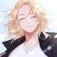 sano manjro ( Mikey)