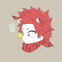 Kirishima Eijiro