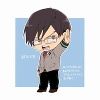 Lida Tenya