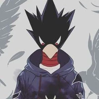 Tokoyami Fumikage