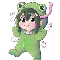 Tsuyu