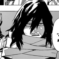 Aizawa Shota