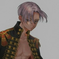 Sano Manjiro ( Mikey)