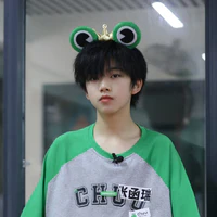 Trương Hàm Thụy(anh)