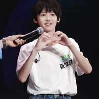 Trương Dịch Nhiên(anh)