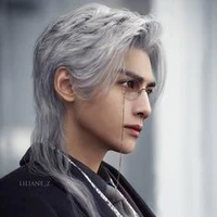 Lục Nguyên Thần- Đại thiếu gia