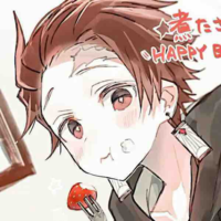 Kamado Tanjiro 