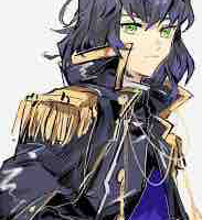 Hashibira Innosuke 