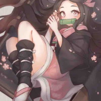 Kamado Nezuko 