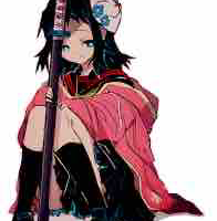 Urodosaki Makomo