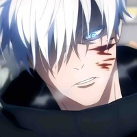 Satoru Gojo