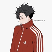 Kuroo Tetsuro