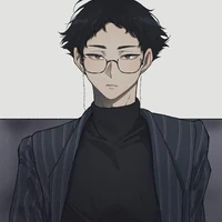 Akaashi Keiji