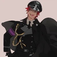 Tendou Satosi