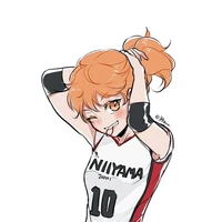Hinata Natsu