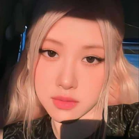 Park Chaeyoung - Rosé(Nàng)