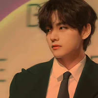 Kim Taehyung - V(Anh)
