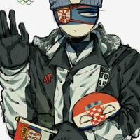 Serbia/Antonio