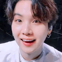 Min YoonGi-Anh