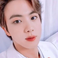 Kim SeokJin-Anh