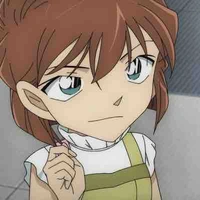 Haibara Ai