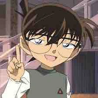 Edogawa Conan