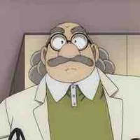 Agasa Hiroshi
