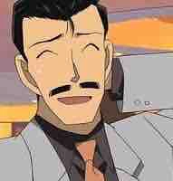 Mori Kogoro